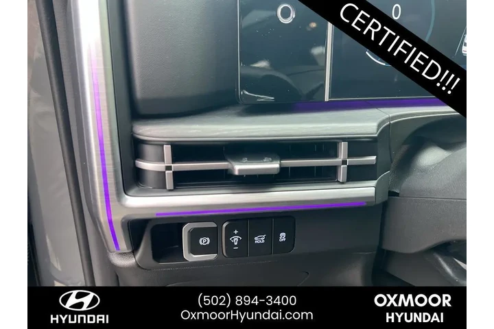 $35997 : Hyundai SANTA FE 2024 AWD Li image 8