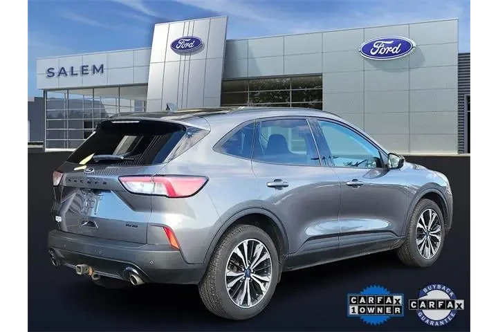 $19995 : Ford Escape 2022 AWD SEL 4dr image 3