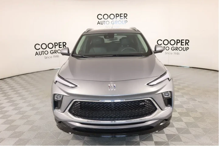 $26499 : Buick Encore GX 2025 AWD Spo image 9