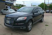 $7999 : 2007 Q7 4.2 Premium quattro thumbnail