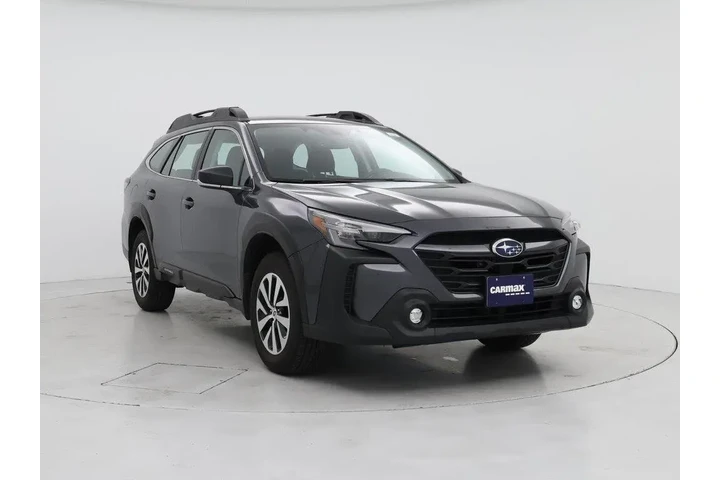 $28998 : Subaru Outback 2024 AWD Base image 1