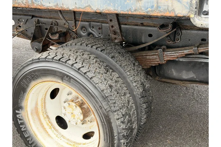 $21988 : 2016 Super Duty F-550 DRW image 9