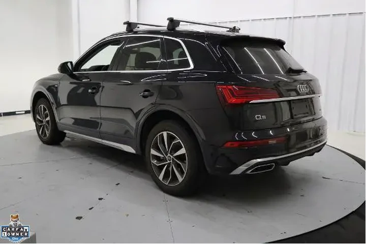 $25987 : Audi Q5 2023 AWD quattro S l image 6