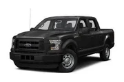 Ford F-150 2017 4x4 Lariat 4