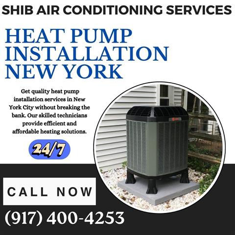 Shib Air Conditioning Services image 2