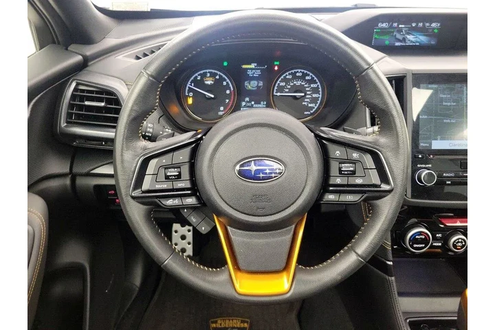 $30998 : Subaru Forester 2023 AWD Wil image 10