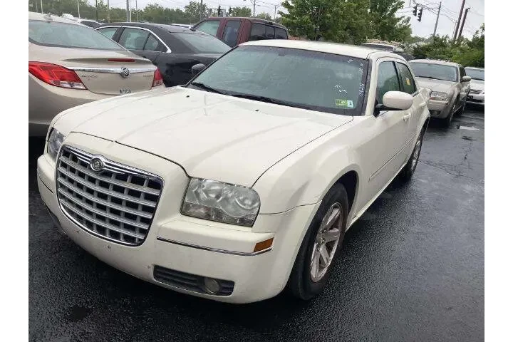 $4500 : 2005 PT Cruiser Touring image 6