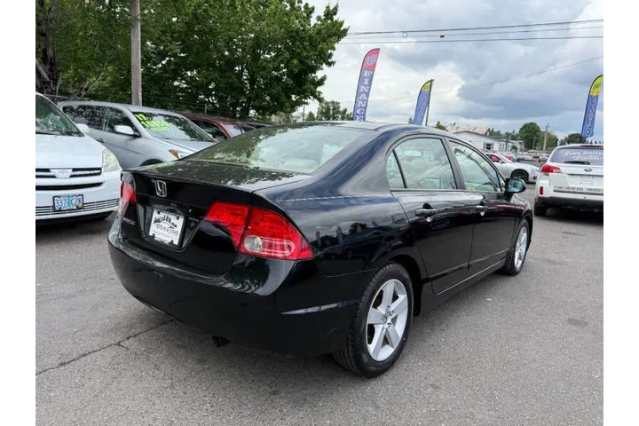 $6995 : 2006 Civic EX image 9