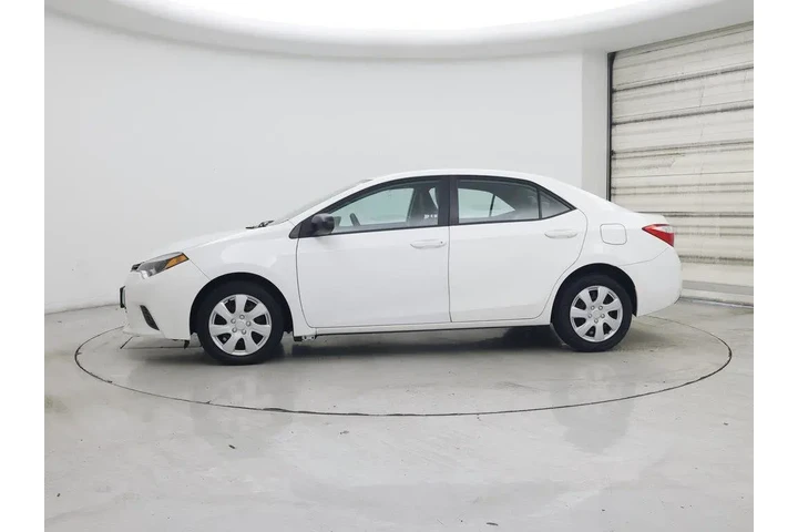 $17998 : Toyota Corolla 2015 LE 4dr S image 3