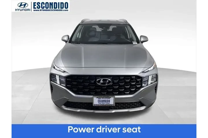 $21997 : Hyundai SANTA FE 2023 SEL 4d image 8