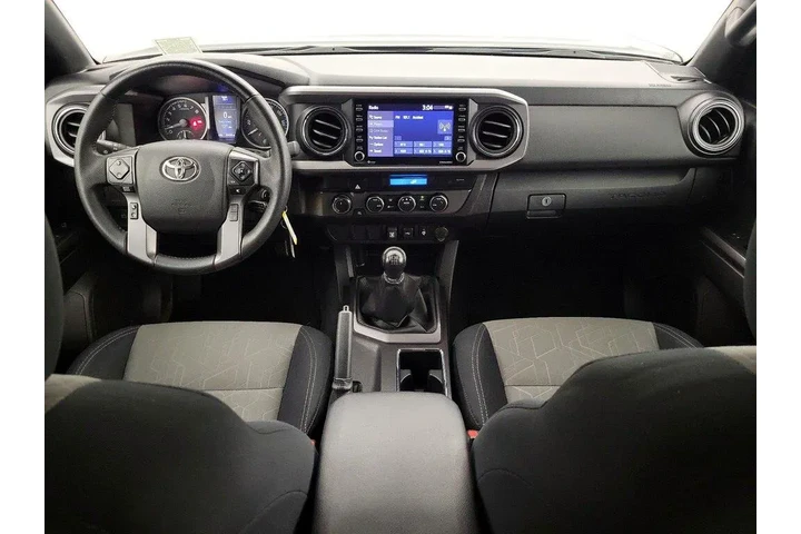 $38998 : Toyota Tacoma 2022 4x4 TRD S image 9