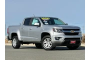 $22899 : Chevrolet Colorado 2018 4x2 thumbnail