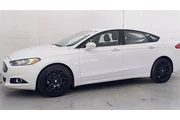 2015 Escape SE 4WD en Fort Worth
