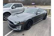 Ford Mustang 2019 EcoBoost P