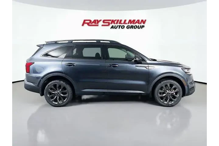 $29975 : Kia Sorento 2023 AWD X-Line image 8