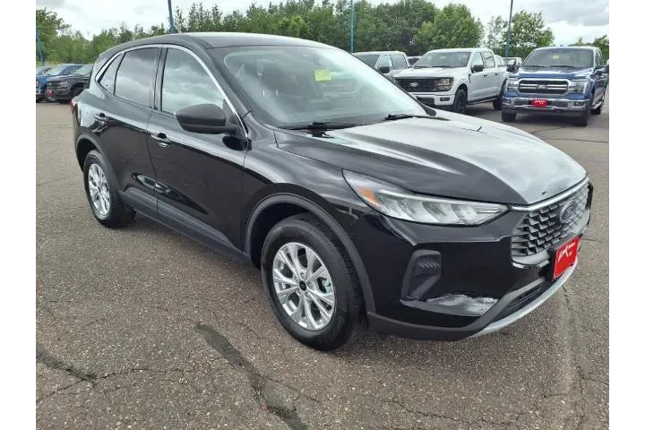 $28995 : Ford Escape 2024 AWD Active image 8