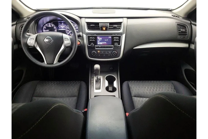 $14998 : Nissan Altima 2018 2.5 S 4dr image 9