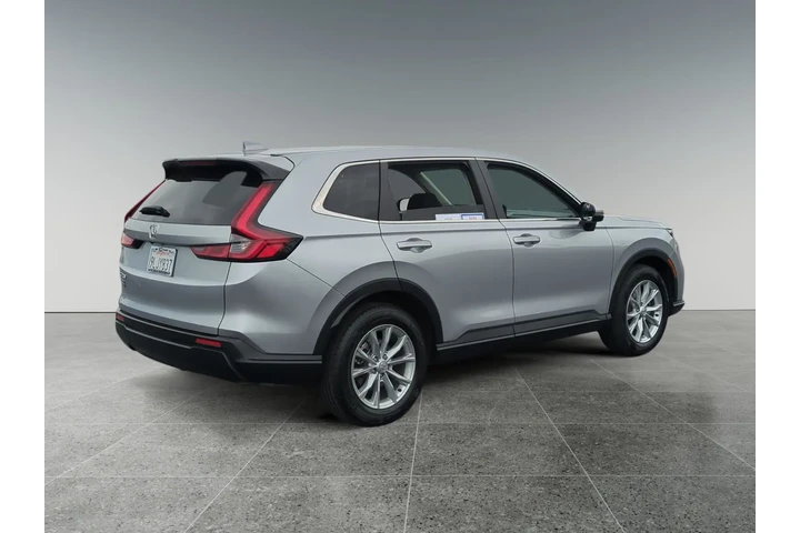 $29517 : Honda CR-V 2024 AWD EX 4dr S image 5