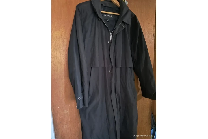 $400 : Dos chamarras nuevas image 9