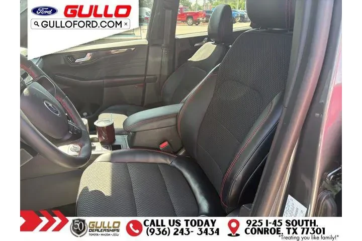 $26991 : Ford Escape 2023 AWD ST-Line image 5