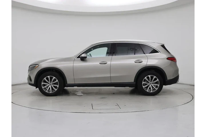 $38998 : Mercedes-Benz GLC 2024 AWD G image 3