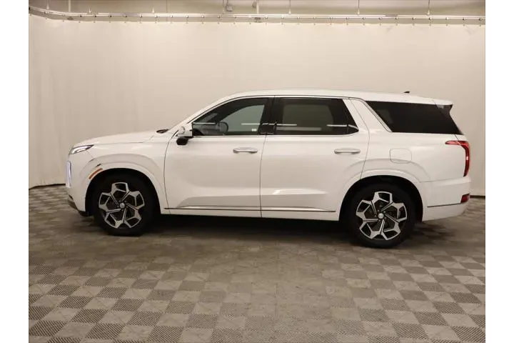 $25999 : Hyundai PALISADE 2022 Callig image 2