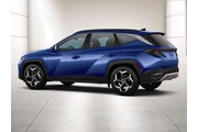 $29846 : Hyundai TUCSON 2023 Limited thumbnail