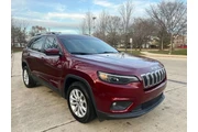 $10997 : 2019 Cherokee Latitude thumbnail