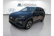 Hyundai TUCSON 2024 SEL 4dr en Miami