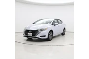 $18998 : Nissan Versa 2024 SV 4dr Sed thumbnail