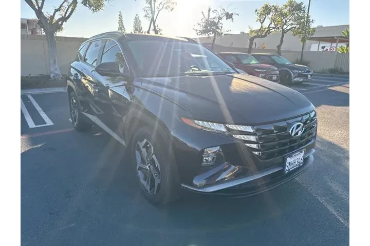 $26990 : Hyundai TUCSON Hybrid 2024 A image 4