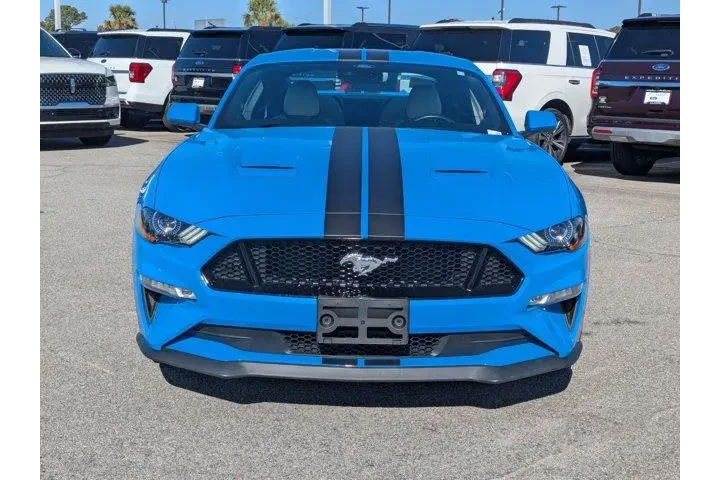 $38241 : Ford Mustang 2022 GT Premium image 2