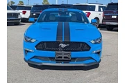 $38241 : Ford Mustang 2022 GT Premium thumbnail