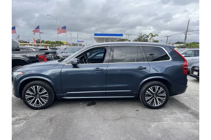 $16400 : 2020 XC90 T5 Momentum image 9
