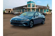 Hyundai ELANTRA 2025 Limited en New Hampshire