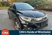 $25135 : PRE-OWNED 2021 HONDA HR-V EX-L thumbnail