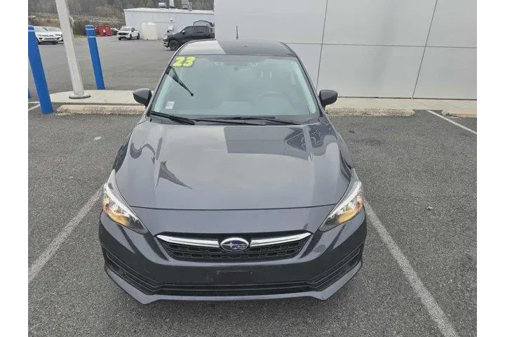 $20000 : Subaru Impreza 2023 AWD Base image 8
