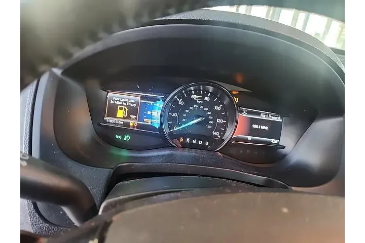 $13468 : Ford Explorer 2016 XLT 4dr S image 6