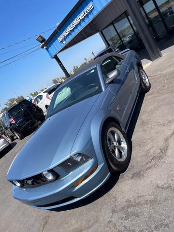 $8995 : 2006 FORD MUSTANG image 5