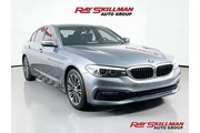 BMW 5 Series 2018 AWD 530i x en Indianapolis
