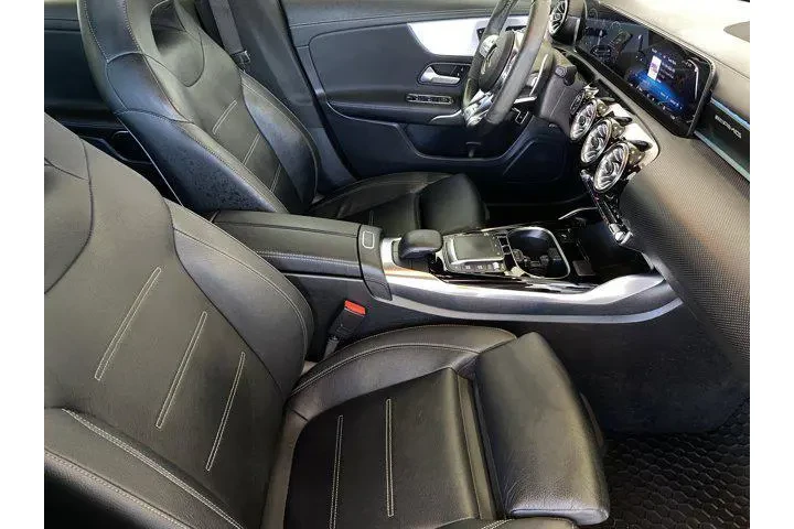 $32491 : Mercedes-Benz CLA 2022 AWD A image 7