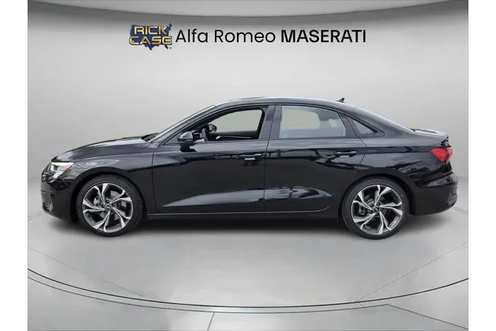 $25900 : Audi A3 2023 AWD quattro Pre image 3