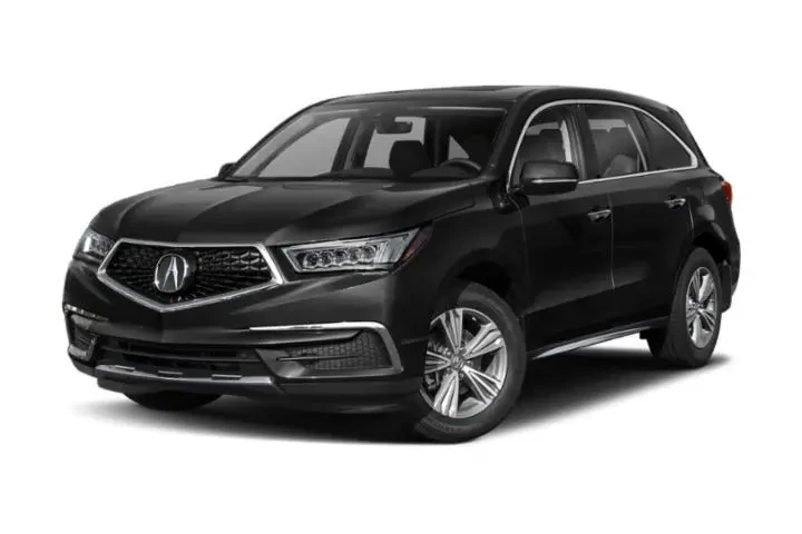 $23490 : Acura MDX 2020 SH-AWD 4dr SU image 1