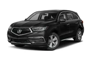 $23490 : Acura MDX 2020 SH-AWD 4dr SU thumbnail