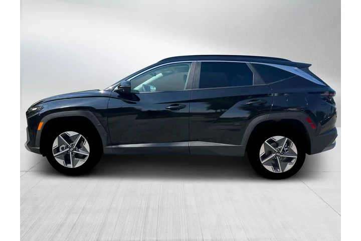 $34350 : Hyundai TUCSON Hybrid 2025 A image 3