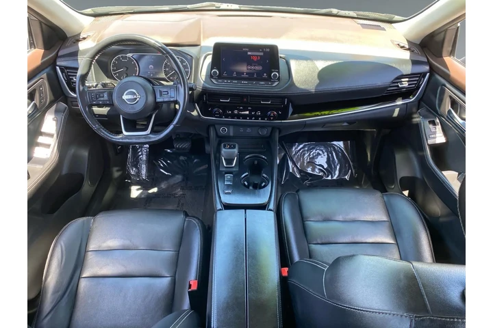 $28351 : Nissan Rogue 2022 SL 4dr Cro image 10