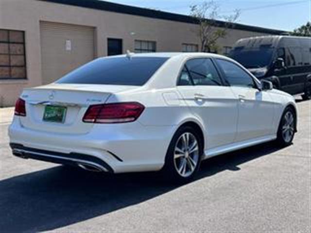 $16990 : 2015 MERCEDES-BENZ E-CLASS201 image 5