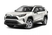 Toyota RAV4 Hybrid 2023 AWD
