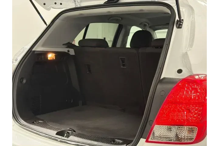 $10500 : Chevrolet Trax 2019 LS 4dr C image 8