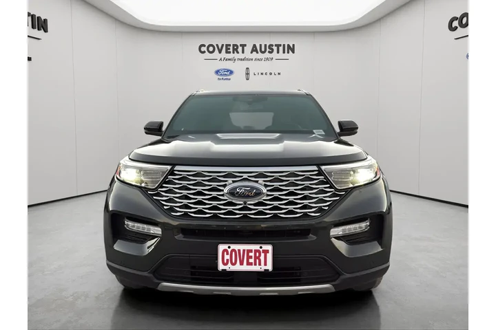 $32888 : Ford Explorer Hybrid 2022 AW image 6